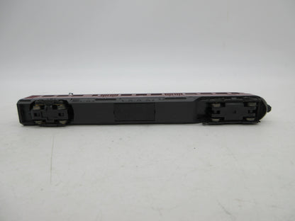 Hobbytrain N - 1430 - 3-delig dieseltreinstel ET 30 van de DB