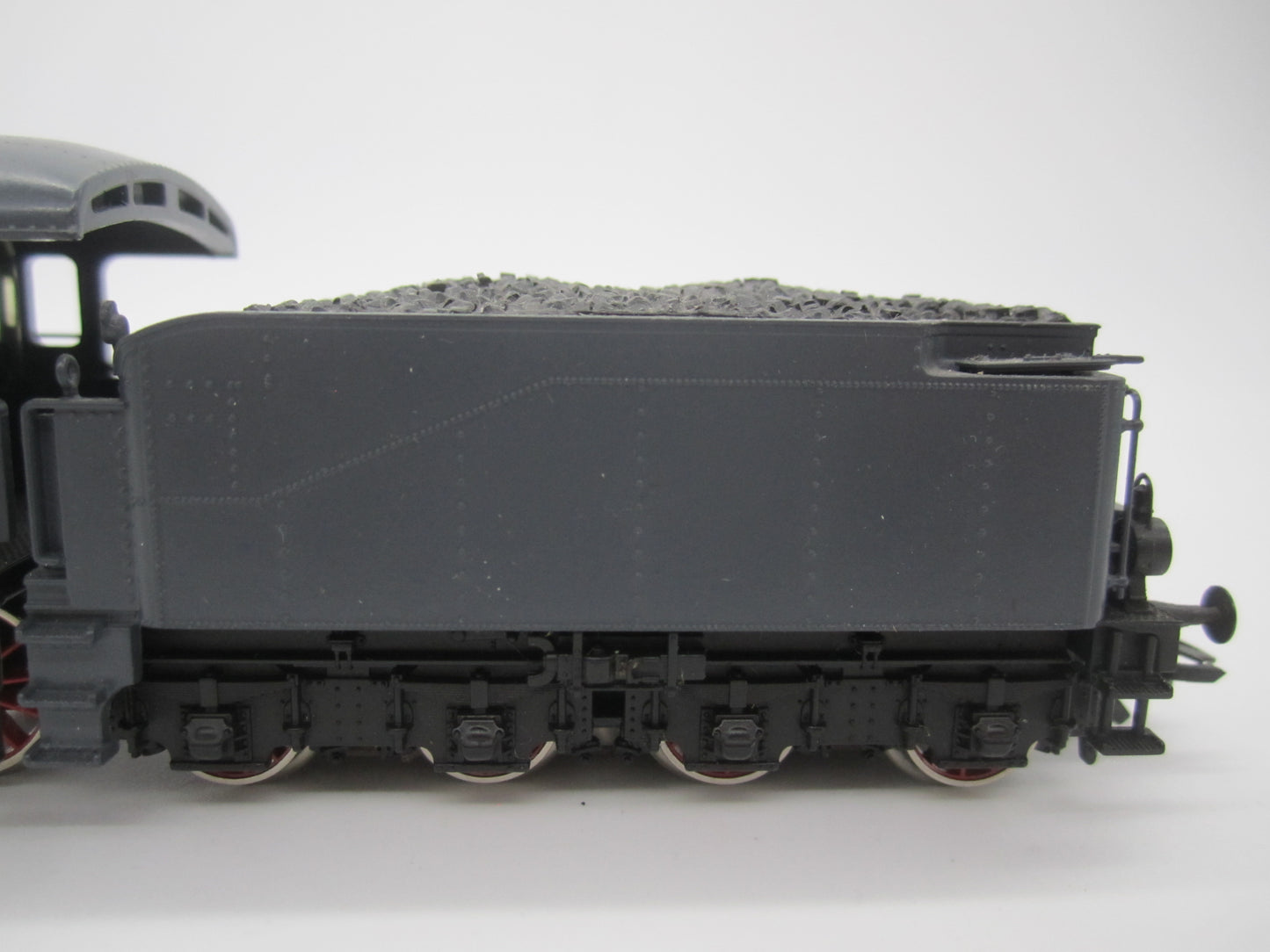 Märklin H0 - 3311 - Stoomloc met tender, Klasse C van de K.W.St.E. - Digitaal