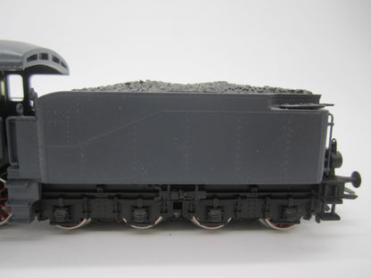 Märklin H0 - 3311 - Stoomloc met tender, Klasse C van de K.W.St.E. - Digitaal