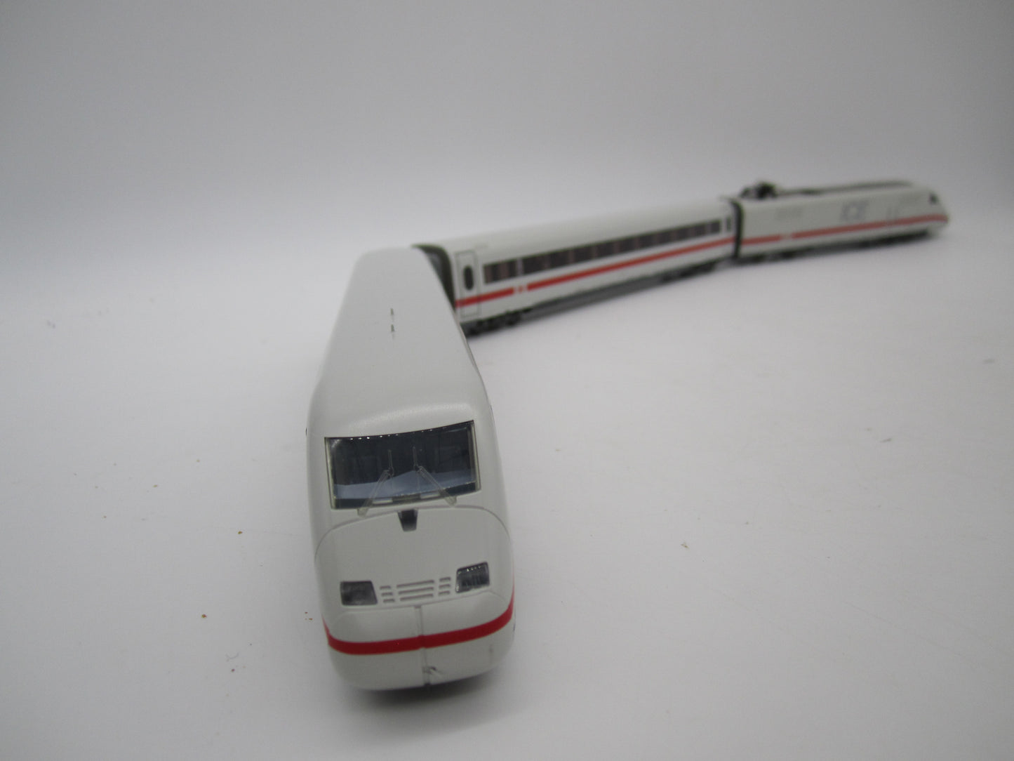 Märklin H0 - Uit set 29320 - 3-delige BR 402 "ICE" van de DB