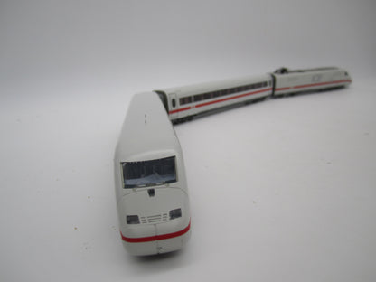 Märklin H0 - Uit set 29320 - 3-delige BR 402 "ICE" van de DB