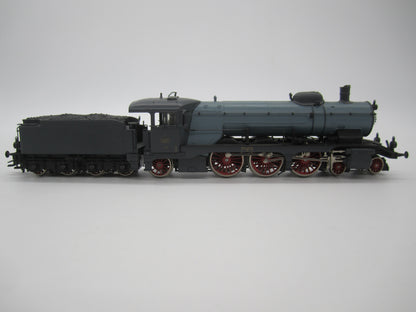 Märklin H0 - 3311 - Stoomloc met tender, Klasse C van de K.W.St.E. - Digitaal