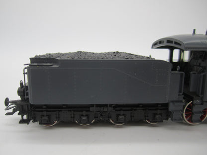 Märklin H0 - 3311 - Stoomloc met tender, Klasse C van de K.W.St.E. - Digitaal