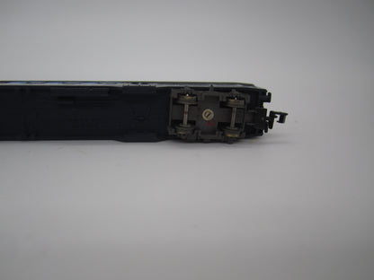 Fleischmann N - 8156 - Personenwagen Plan W van de NS