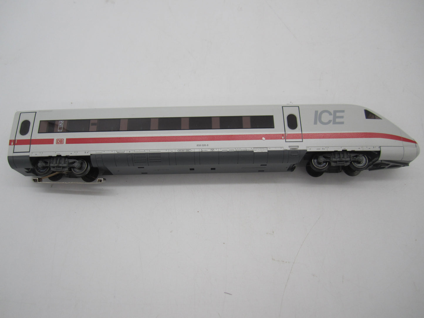 Märklin H0 - Uit set 29320 - 3-delige BR 402 "ICE" van de DB