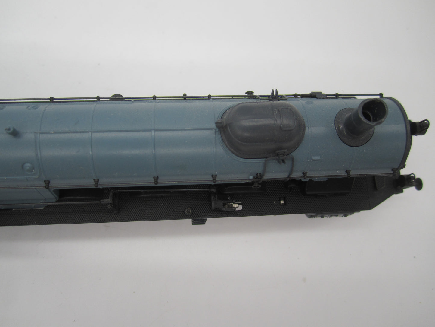 Märklin H0 - 3311 - Stoomloc met tender, Klasse C van de K.W.St.E. - Digitaal