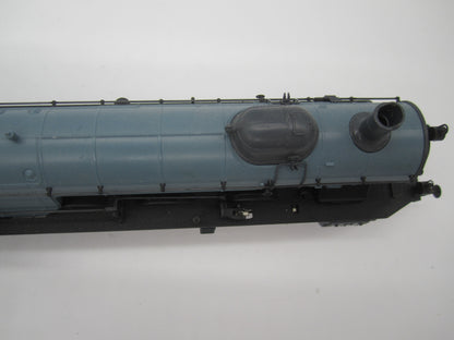 Märklin H0 - 3311 - Stoomloc met tender, Klasse C van de K.W.St.E. - Digitaal