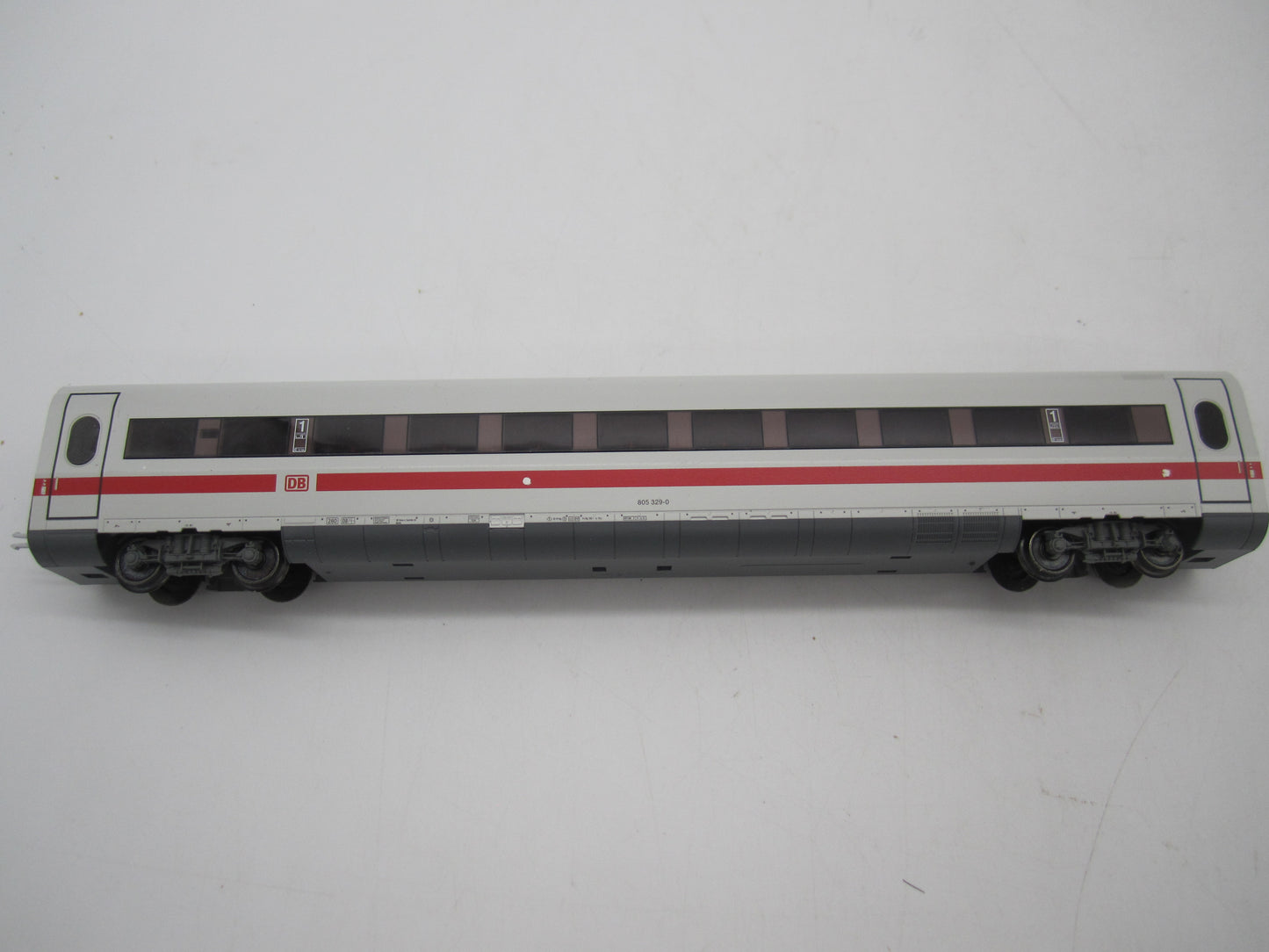 Märklin H0 - Uit set 29320 - 3-delige BR 402 "ICE" van de DB