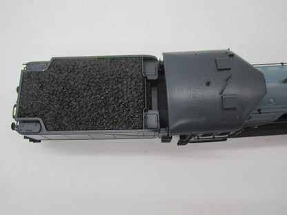 Märklin H0 - 3311 - Stoomloc met tender, Klasse C van de K.W.St.E. - Digitaal
