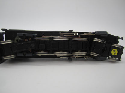 Märklin H0 - 3311 - Stoomloc met tender, Klasse C van de K.W.St.E. - Digitaal