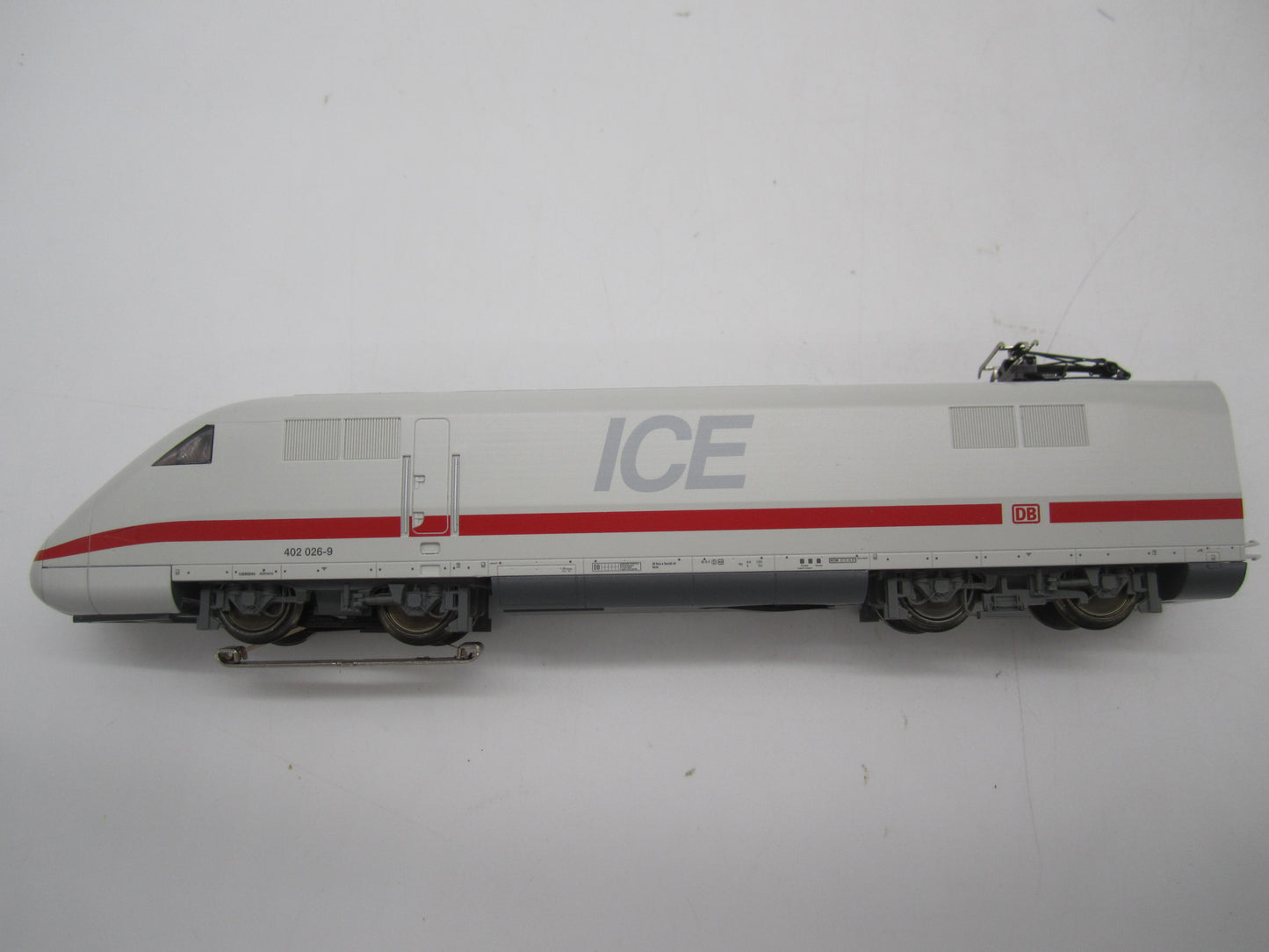 Märklin H0 - Uit set 29320 - 3-delige BR 402 "ICE" van de DB