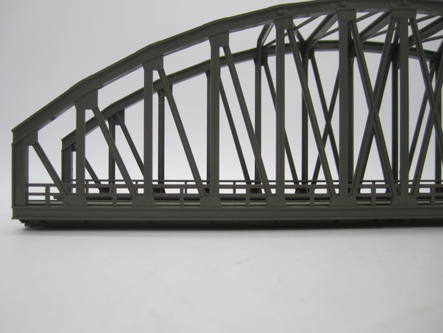 Märklin H0 - 74636 - Boogbrug 360 mm