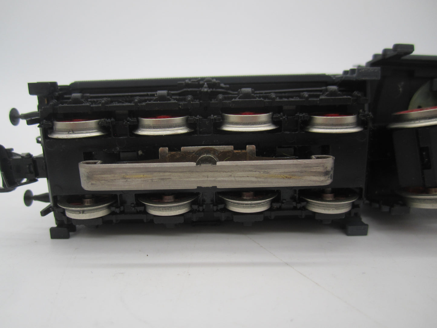 Märklin H0 - 3311 - Stoomloc met tender, Klasse C van de K.W.St.E. - Digitaal