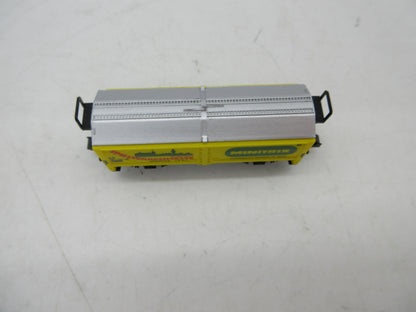 Minitrix N - 51 3530 83 - Schuifdakwagen Sielwarenmesse 1983