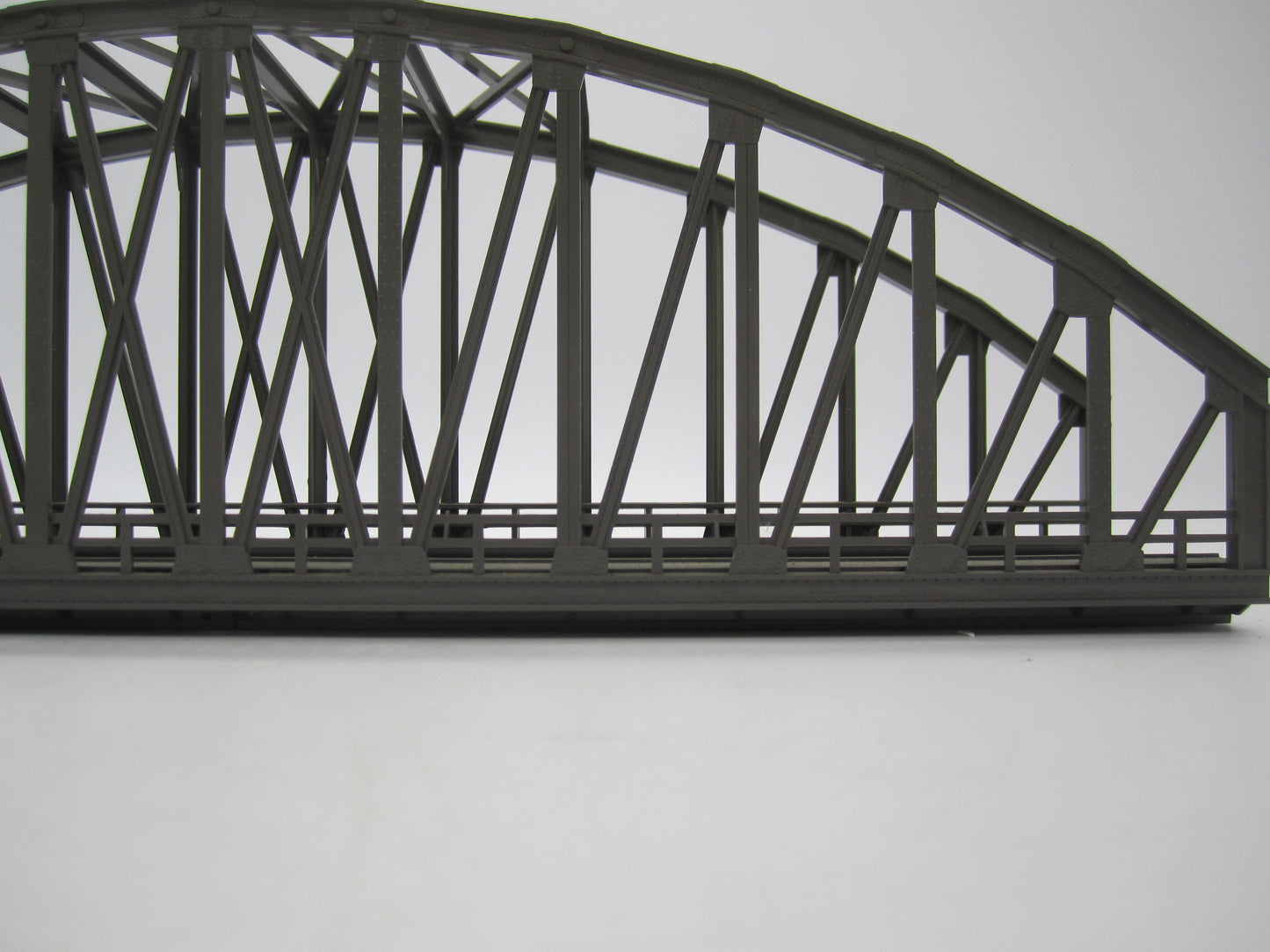 Märklin H0 - 74636 - Boogbrug 360 mm