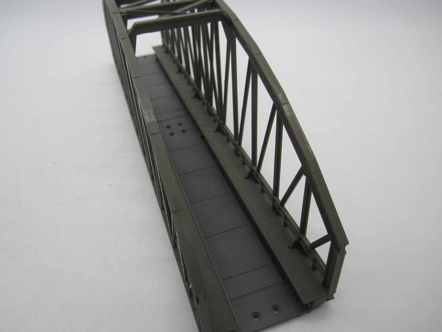 Märklin H0 - 74636 - Boogbrug 360 mm