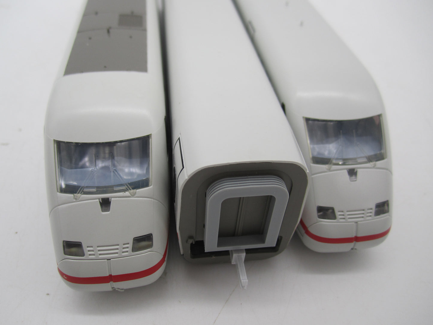 Märklin H0 - Uit set 29320 - 3-delige BR 402 "ICE" van de DB