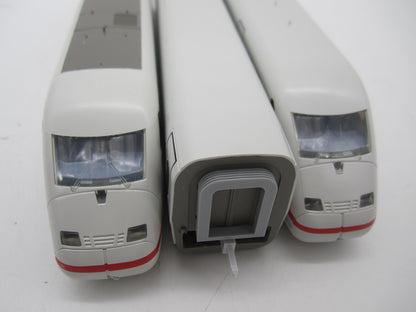 Märklin H0 - Uit set 29320 - 3-delige BR 402 "ICE" van de DB