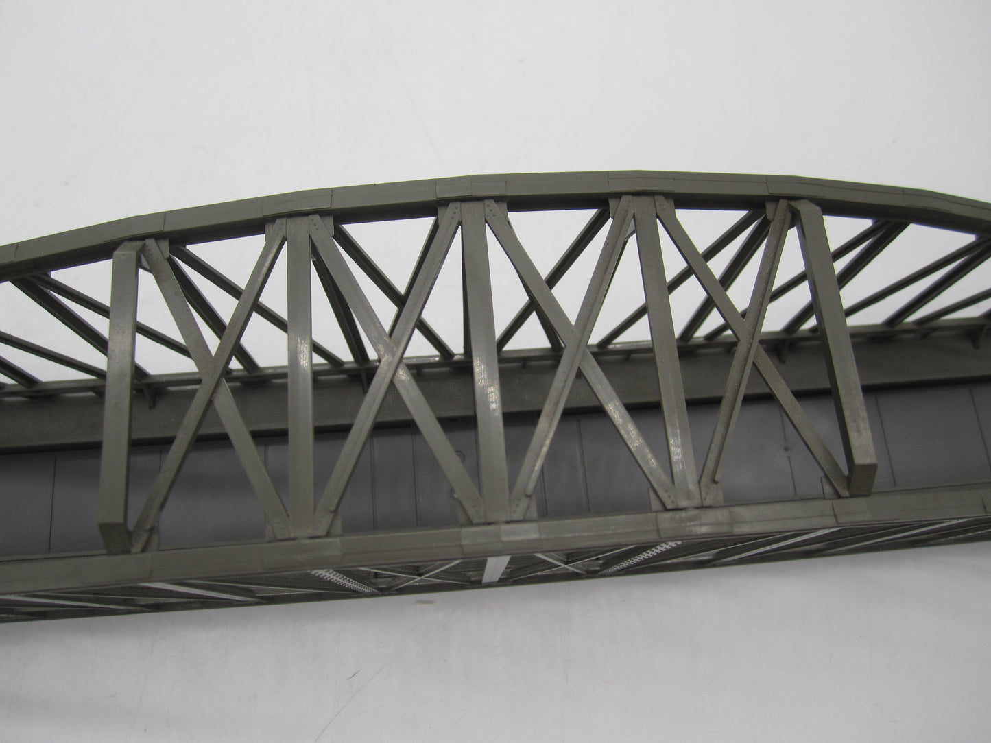 Märklin H0 - 74636 - Boogbrug 360 mm