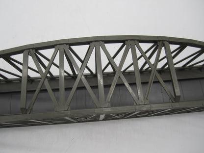 Märklin H0 - 74636 - Boogbrug 360 mm