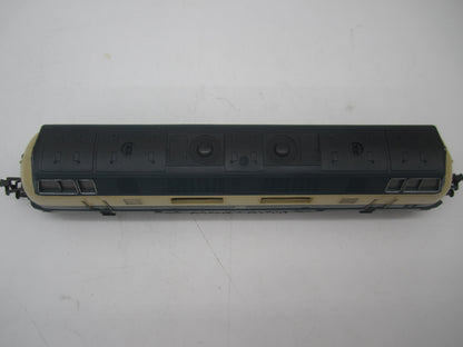 Märklin H0 - 3081 - Dieselloc, BR 220 van de DB - Digitaal