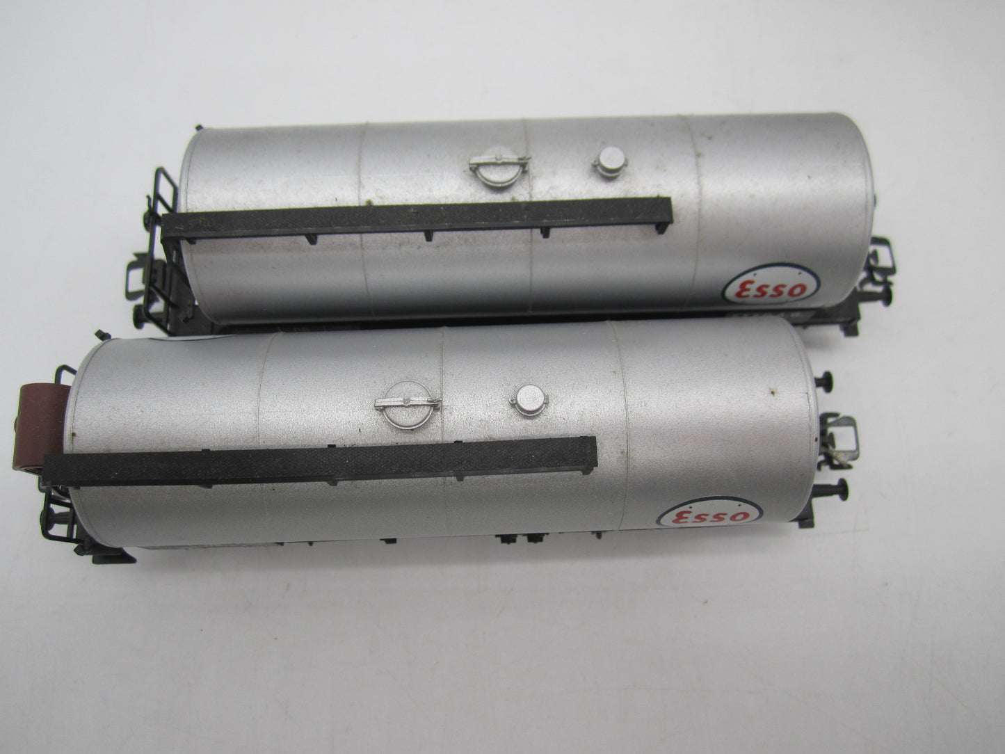 Märklin H0 - 46528 - 6-delige ketelwagenset van de DB