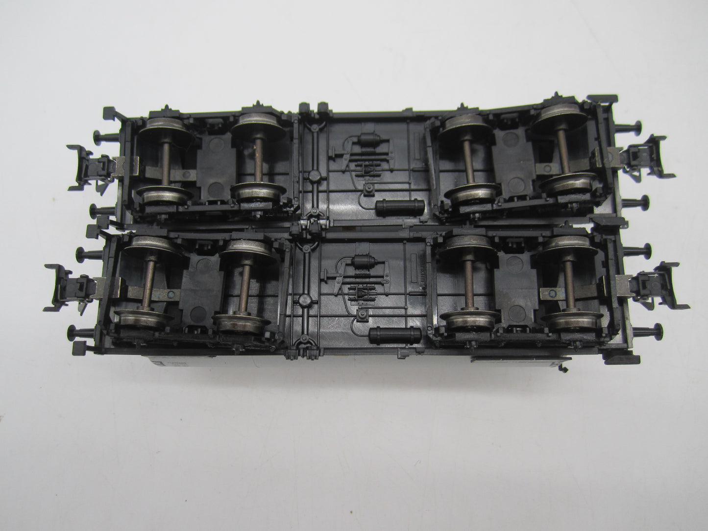 Märklin H0 - 46528 - 6-delige ketelwagenset van de DB