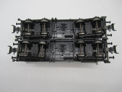 Märklin H0 - 46528 - 6-delige ketelwagenset van de DB
