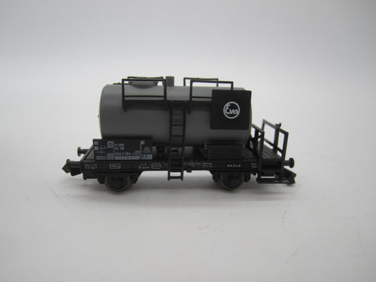Fleischmann Piccolo N - 8405 - Ketelwagen "Eva" van de DB