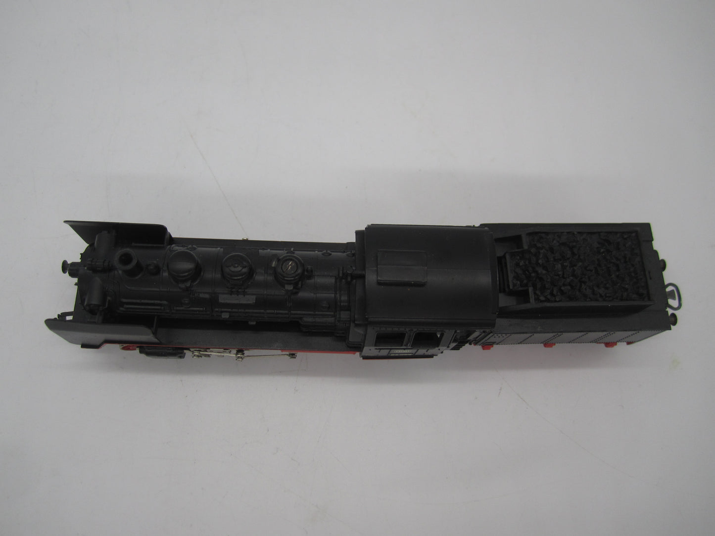 Märklin H0 - 3003 - Stoomloc met tender, BR 24 van de DB, Digitaal