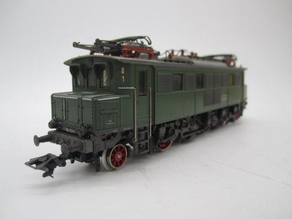 Märklin H0 - 3049 - E-loc, BR 104 van de DB - Digitaal