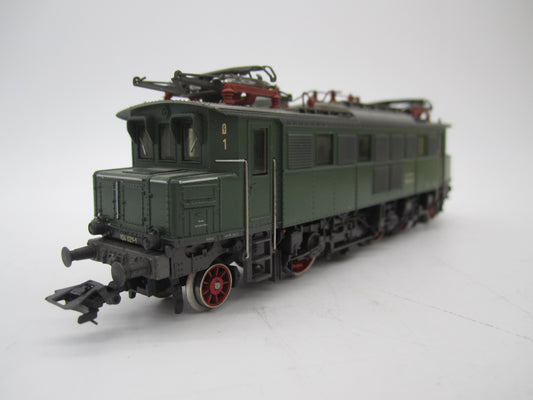 Märklin H0 - 3049 - E-loc, BR 104 van de DB - Digitaal