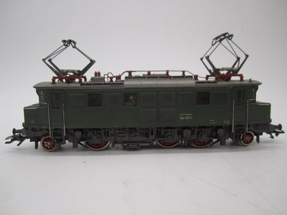 Märklin H0 - 3049 - E-loc, BR 104 van de DB - Digitaal