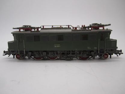 Märklin H0 - 3049 - E-loc, BR 104 van de DB - Digitaal
