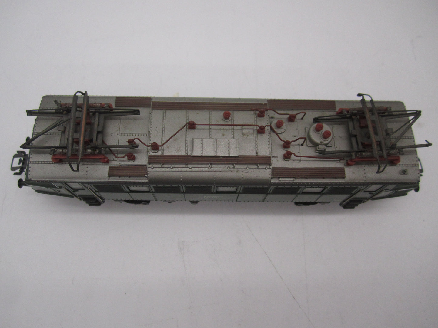 Märklin H0 - 3049 - E-loc, BR 104 van de DB - Digitaal