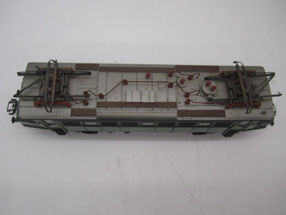 Märklin H0 - 3049 - E-loc, BR 104 van de DB - Digitaal