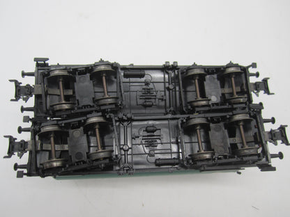 Märklin H0 - 46528 - 6-delige ketelwagenset van de DB