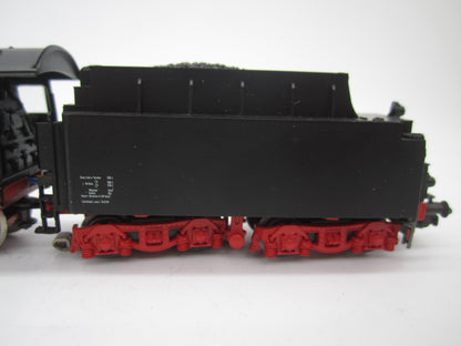 Märklin H0 - 3082 - Stoomloc met tender, BR 41 van de DB - Digitaal