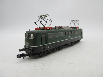 Fleischmann Piccolo N - 7380 - E-loc, BR 151 van de DB