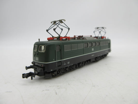 Fleischmann Piccolo N - 7380 - E-loc, BR 151 van de DB