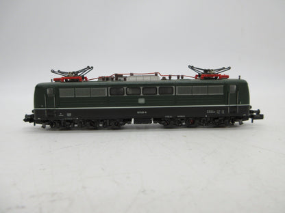 Fleischmann Piccolo N - 7380 - E-loc, BR 151 van de DB