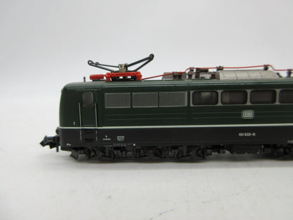 Fleischmann Piccolo N - 7380 - E-loc, BR 151 van de DB
