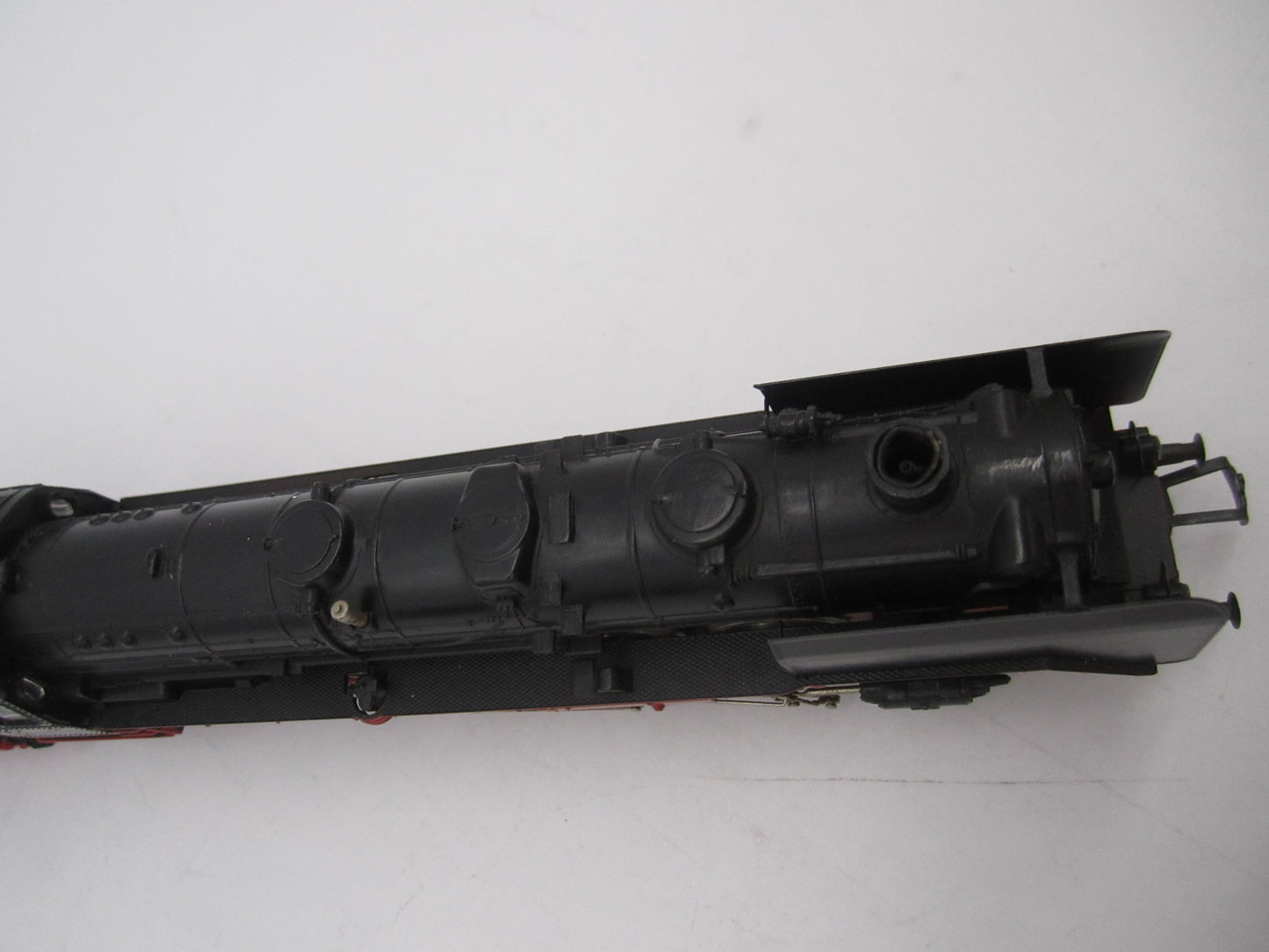 Märklin H0 - 3082 - Stoomloc met tender, BR 41 van de DB - Digitaal