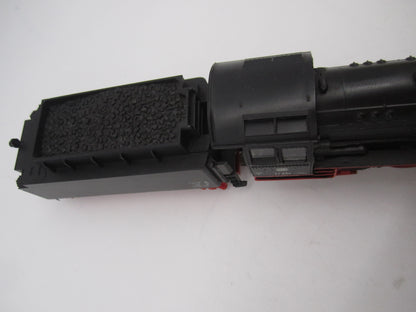 Märklin H0 - 3082 - Stoomloc met tender, BR 41 van de DB - Digitaal