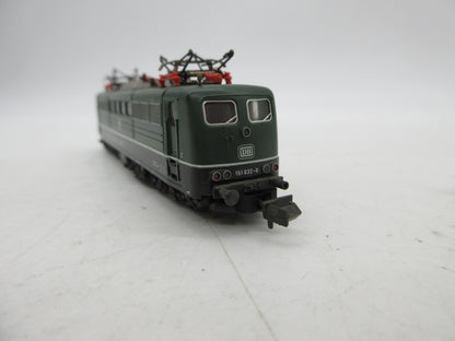 Fleischmann Piccolo N - 7380 - E-loc, BR 151 van de DB