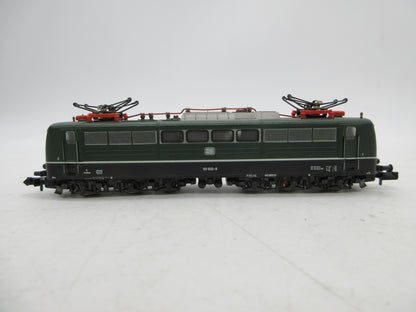 Fleischmann Piccolo N - 7380 - E-loc, BR 151 van de DB