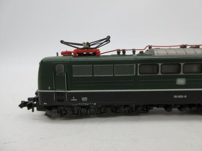 Fleischmann Piccolo N - 7380 - E-loc, BR 151 van de DB