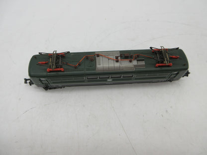 Fleischmann Piccolo N - 7380 - E-loc, BR 151 van de DB