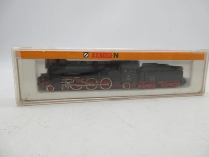 Arnold N - 2540 - Stoomloc met tender, BR 18.4 van de DB