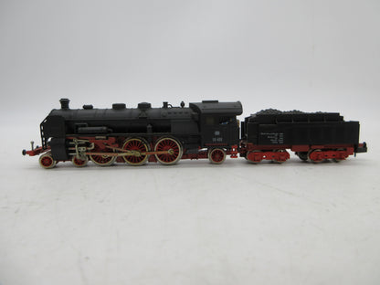 Arnold N - 2540 - Stoomloc met tender, BR 18.4 van de DB